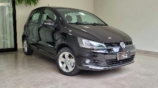 VOLKSWAGEN FOX 2017 COMFORTLINE COMPLETO 1.0 FLEX ( 65 MIL KM)