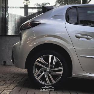 PEUGEOT 208 GRIFFE 2022