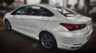 CAOA CHERY ARRIZO 6 TURBO