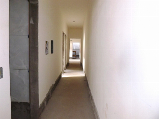 ALUGA-SE BELA CASA NOVA JD ALVORADA EM CONSTRUÇÃO. PRAZO DE ENTREGA 60 DIAS.