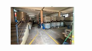 Aluga-se barracão próximo Usina Sta Terezinha Maringá-Pr
