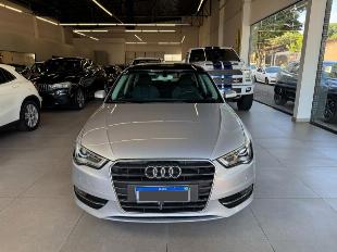 Audi A3 TFSI SPORTBACK 1.8 - 2014