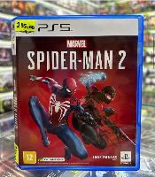 Marvel Spider Man 2 PS5