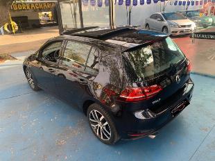 GOLF HIGHLINE TSI 2014