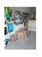 vendo loja de informática com 15 anos de atuação Ponto