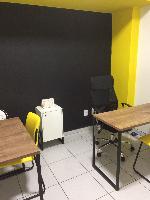 Sala Comercial sem fiador (despesas inclusas)