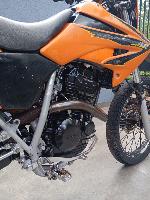 XR250Tornado