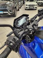 YAMAHA FZ25 FAZER 2025