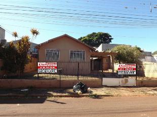VENDE-SE CASA MISTA  VILA ESPERANÇA