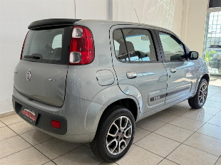 Fiat Uno Vivace 1.0 Flex Completo