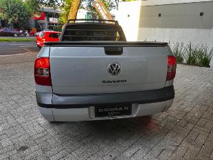 VW Saveiro 1.6 MI total flex 8v 2p