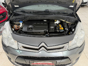 Citroen C3 Exclusive 2014 1.6 Flex Com Teto Panoramico