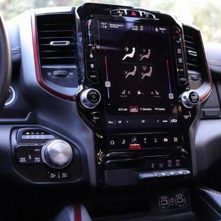 RAM 1500 REBEL HEMI 2022
