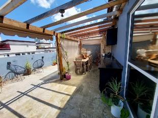 VENDE-SE BELO APTO DUPLEX COND. SPAZIO MONREAL VILA MARUMBY