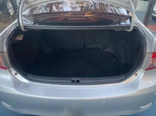 CRUZE LT 2015