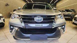 TOYOTA HILUX SWSRXA4FD 2020