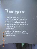 Base de notebook Targus