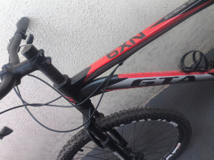 Vende-se Bike