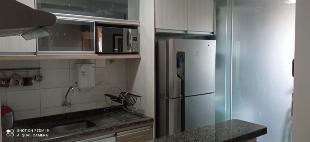 Apartamento Ed. Brisas Ingá Residence Clube