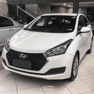 HYUNDAI HB20 1.6M COMF 2019