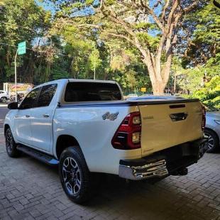TOYOTA HILUX CDSRXA4FD 2021