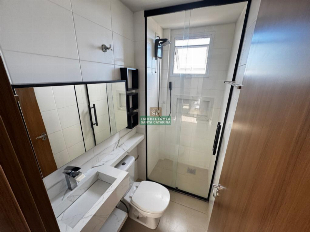 Residencial Triunfo! Apartamento na Zona 6