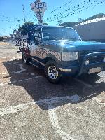 F 1000  1995 Motor MWM