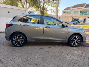 Gm Onix Hatch Premier 1.0 12v tb. flex 5p. aut.