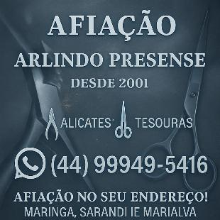 Afiação