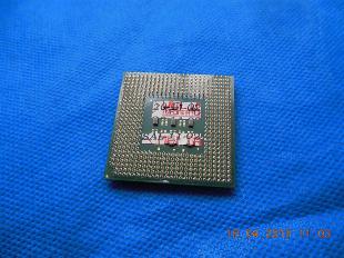 Processador Pentium 4 1.8 GHz/256/400