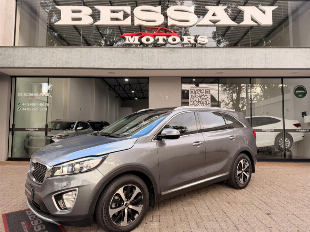 Imagem do anuncio Kia Sorento 3.3 v6 270cv 4x2 aut.