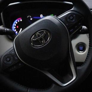 TOYOTA COROLLA ALTIS 20 2022