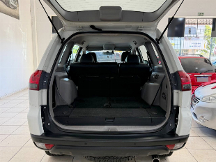 Mitsubishi Pajero Dakar Hpe 3.5 Flex 4x4 Automatica  *7 Luages*