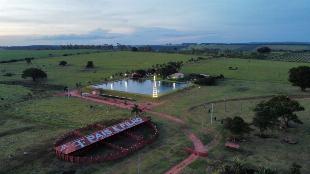 Fazenda Região de Alto Paraná e Paranavaí