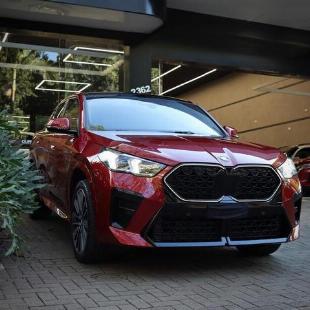BMW X2 XDRIVE20I MSP 2025