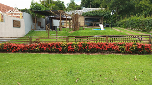 Casa para Morar ou Lazer