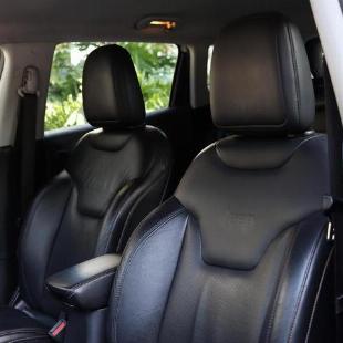 JEEP COMPASS LONGITUDE F 2018