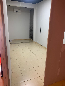 Barracão comercial para locação