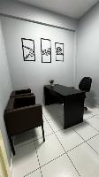 SALA COMERCIAL (SEM FIADOR E DESPESAS INCLUSAS)