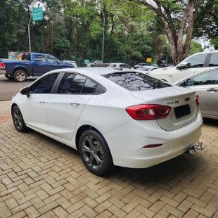 CHEVROLET CHEV CRUZE LT NB AT 2020