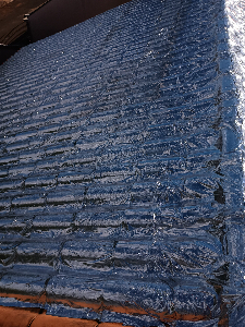 Acabe com goteiras