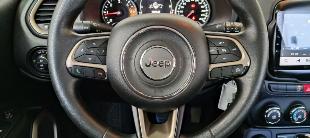 Jeep Renegade 2016 Diesel 2.0 4x4 Aut. + Multimidia 2º Dono