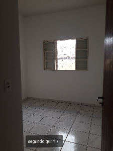 Casa com 3 Quartos (Suíte com Ar Condicionado)