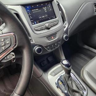 CHEVROLET CHEV CRUZE LT NB AT 2020