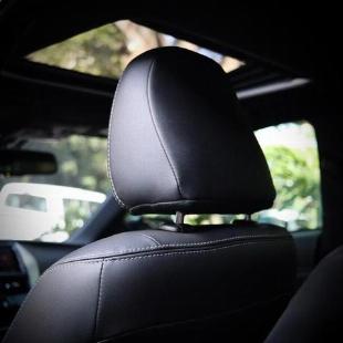 TOYOTA YARIS HB XLS15 AT 2019