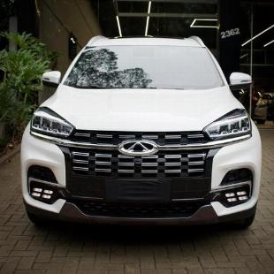 CAOA CHERY TIGGO8 1.6TGDI 2022