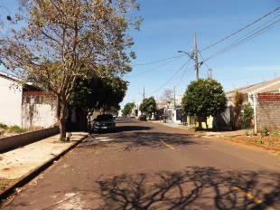 VENDE-SE EXCELENTE TERRENO JD ELDORADO EM MARIALVA-PR. PRÓX. POSTO CATUAÍ