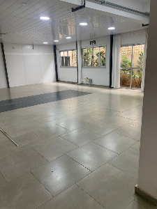 Barracão comercial para locação