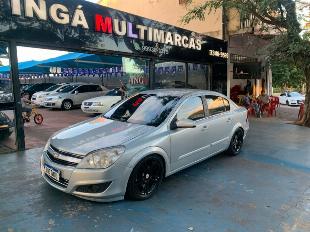 VECTRA  ELEGANCE 2011