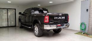 RAM LARAIME 2500 2019 DIESEL 6.7 4X4 AUT. COMPLETA BEM CONSERVADA